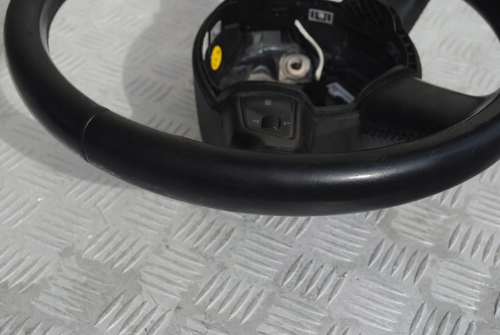 фото №5, Кермо багатофункціональна audi a6 c6 2.7 tdi