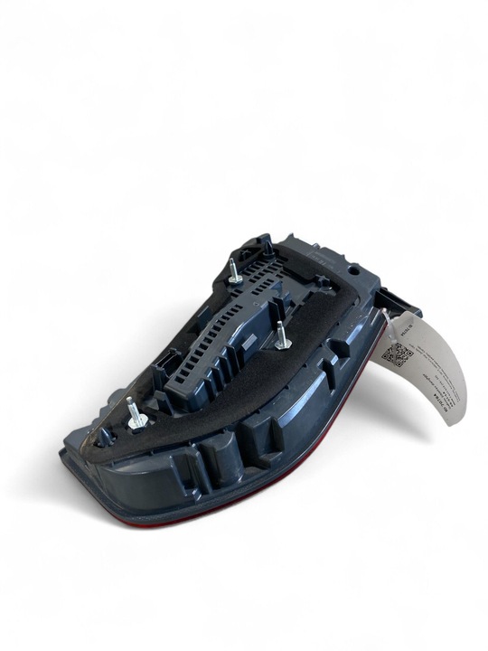 фото №10, Bmw 7 g11 g12 2017 левая сторона лампы задней крышки багажника