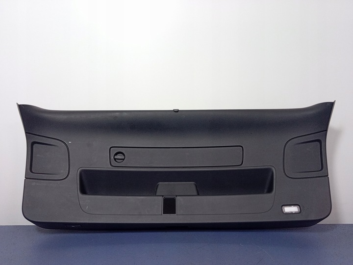 фото №1, A6 c7 avant обивка крышки багажника 4g9867979c