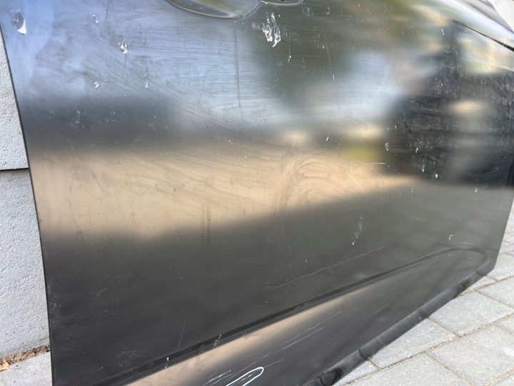 фото №9, Двері renault megane iv 4 2016-2024 передні праві перед правий нове оригінал