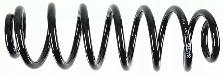 фото №1, Spręż. zaw.vw passat 05- 2,0tdi