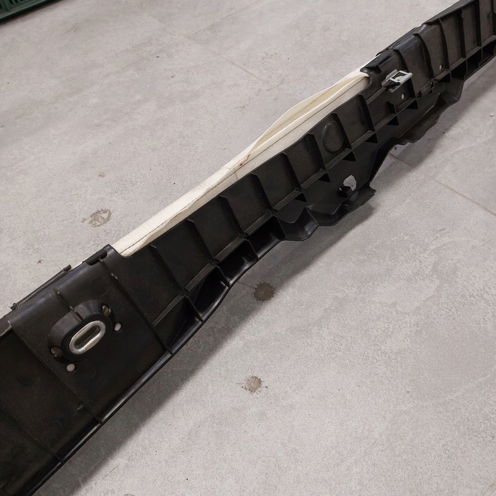 фото №12, Volkswagen golf vi 6 шторка повітряна права