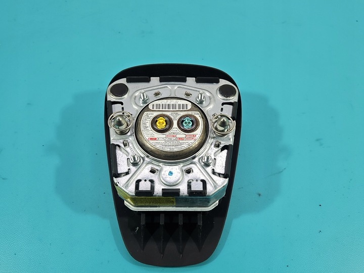 фото №11, Руль з подушка opel insignia a 13270401 13316547 08-13