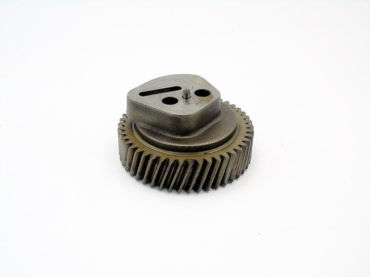 фото №1, Колесо распределительный вал 3.0 cdti vectra c signum saab 95 tid