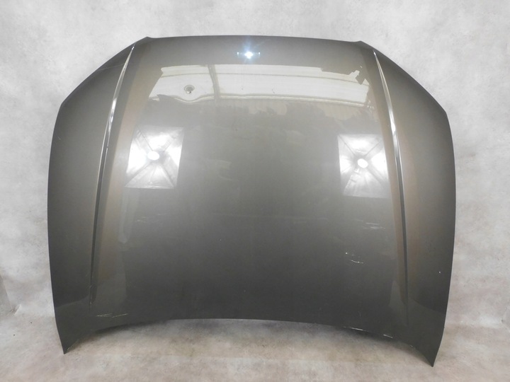 фото №10, Audi a3 8v 8v5 sedan комплектный перед бампер лампы капот pas ксенон серый