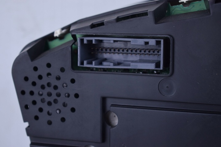 фото №6, Спидометр ford mondeo mk4 s-max mk1 galaxy mk3 uk 8m2t-10849-xc