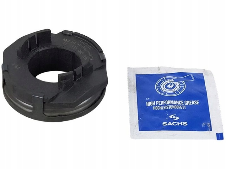 фото №16, Набір зчеплення sachs 3000 829 001