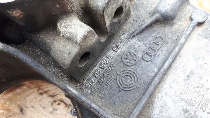 фото №10, S6 c7 4g a6 піддон масла основа 4.0 tfsi s7 4g s8