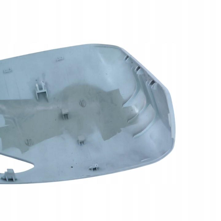фото №8, Корпус зеркало левая hyundai santa fe iv 19-23