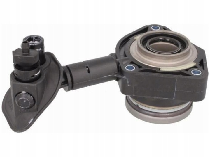 фото №2, Цилиндр сцепления ford mondeo iv mk4 1.8 2.0 07-10 c-max i mk1 1.6-2.0 07-10