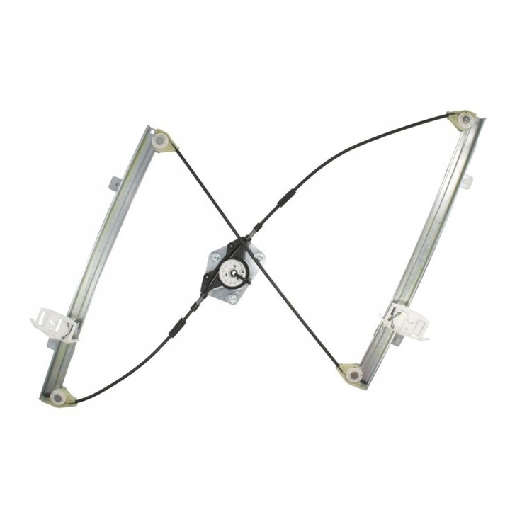 фото №2, Підйомник електричний. перед лівий c5 i ii iii 01-12