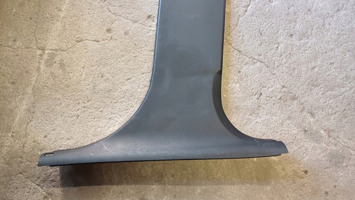 фото №6, Mini cooper f55 захист стійка права 7313350