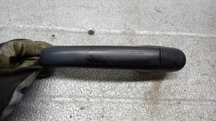 фото №1, Ручка правая перед seat ibiza 1.9d 01r