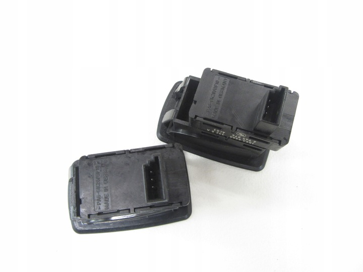 фото №6, Панель перемикач скло зад bmw e70 e71 e87 e90 e91 e92 e93