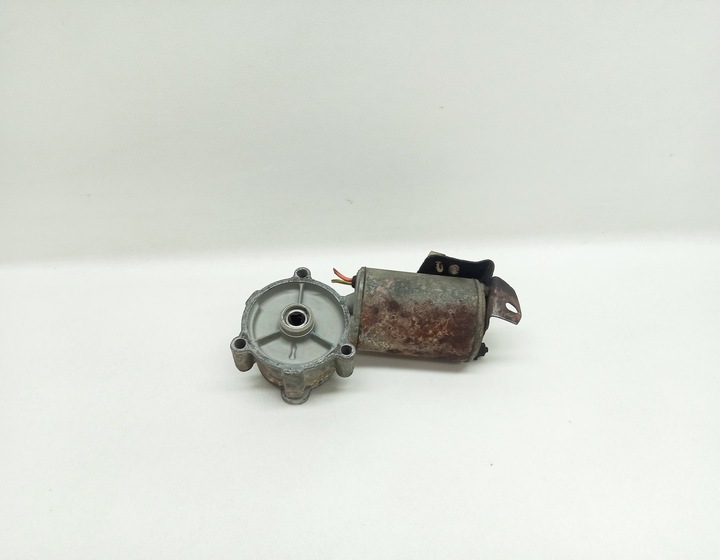 фото №1, Моторчик регулятор редуктора ssangyong korando ii