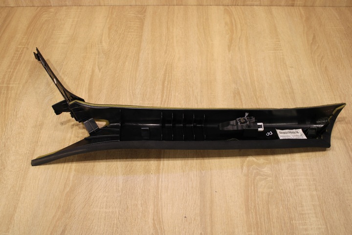 фото №6, Защита стойка правые перед maserati ghibli 13-