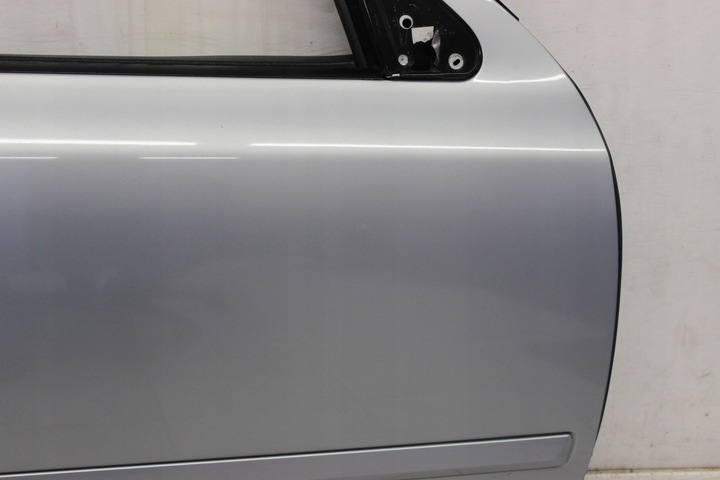 фото №7, Двері праві перед skoda octavia ii рестайлінг 2008- 9452