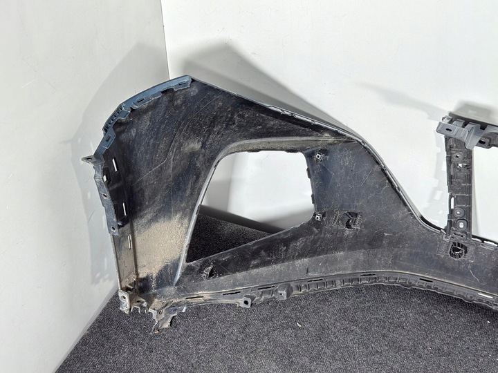 фото №7, Hyundai tucson 4 iv 2020- бампер перед переднє 86511-n7000 повний гарний