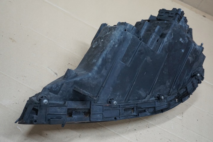 фото №14, Ssangyong kyron лампа праві перед права передня 07r eu