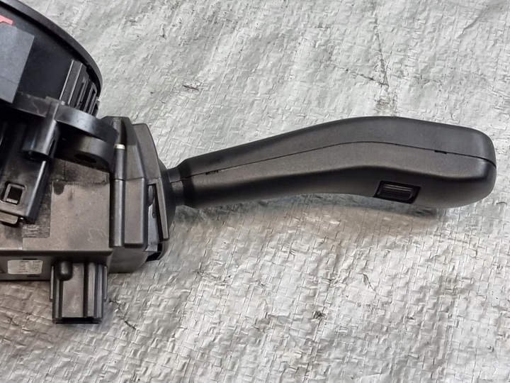 фото №10, Перемикач комбінований стрічка оригінальний номер 8376443 8376445 bmw 3 e46 fl 04r