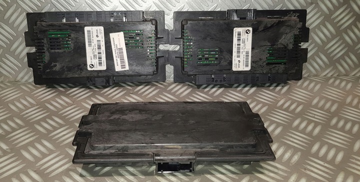 фото №6, Ремонт модуля світла frm 3 mini bmw e90 e87 e91 e84 e70 e71 e93 e92 e82 f