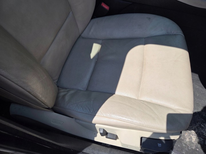 фото №10, Сиденья диван bmw f10