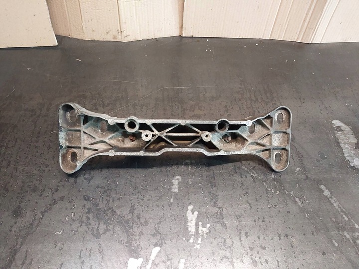 фото №7, Лапи / кріплення коробки коробки передач bmw 5 e39 523i m52b25 256s3 22311092476