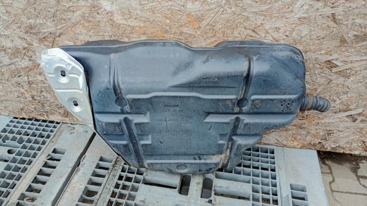 фото №6, Бак пального nissan micra k11 1.0b 17205-5f100