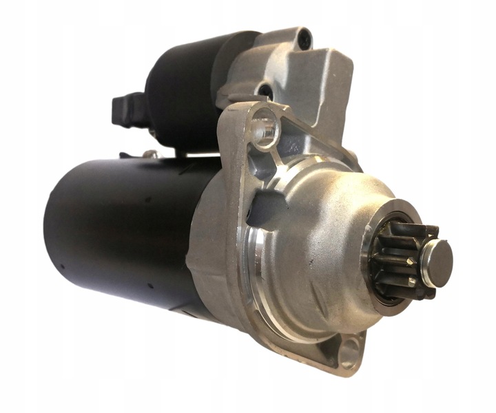 фото №10, Стартер audi a3 1.9 tdi 09/ 96- psh 300.521.102.010