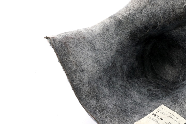 фото №11, Bmw e63 корпус боковина багажник лівий 7039251