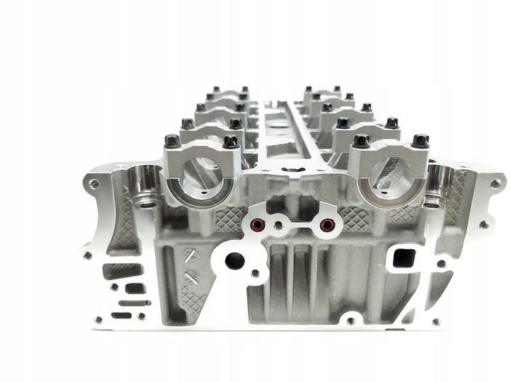 фото №6, Головка нова opel 1.4 turbo zapięte клапани mokka meriva zafira 55565291