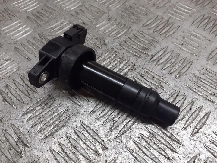 фото №1, Котушка запалювання kia ceed i 1.6