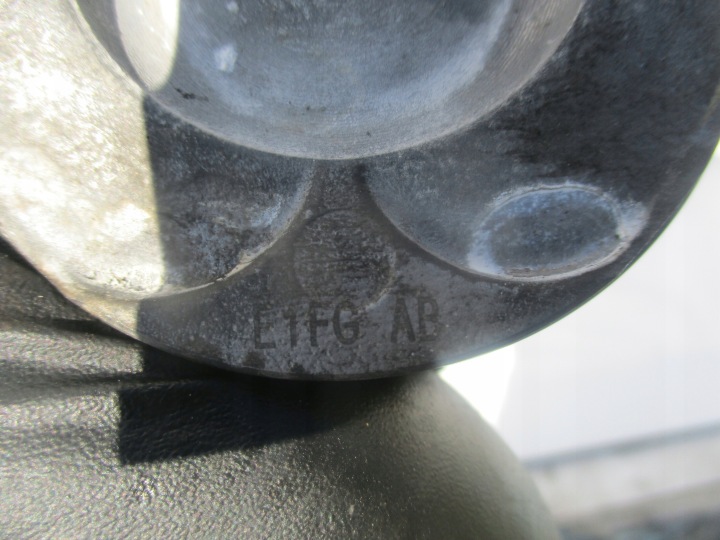 фото №9, Поршень ford puma focus mk4 puma mk2 c-max mk3 fiesta mk8 1.0 ecoboost