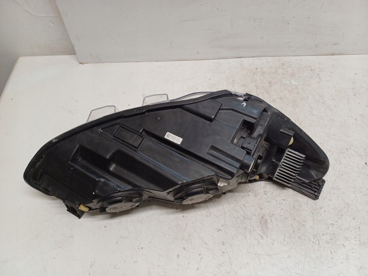 фото №9, Ford focus mk4 18- лампа ліва перед jx7b-13w030-ae