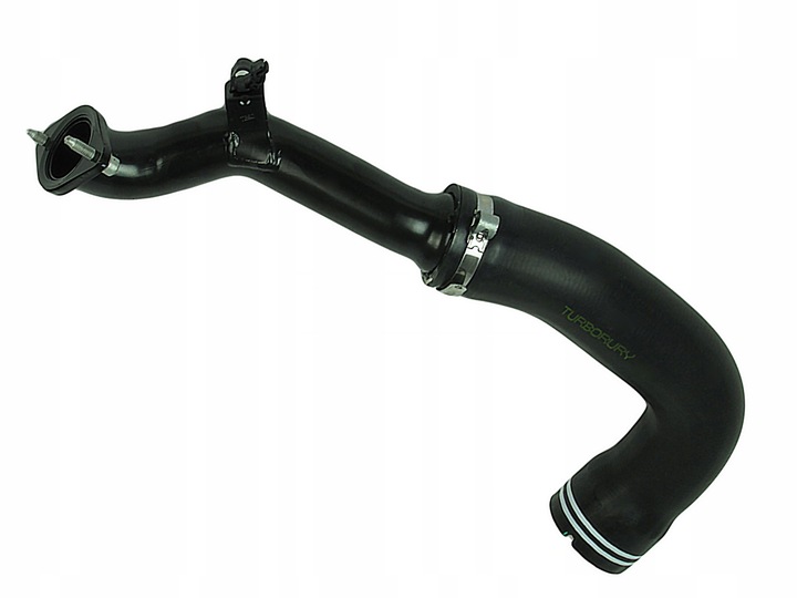 фото №4, Шланг труба turbo fiat doblo 1.6 2.0 d 52008380