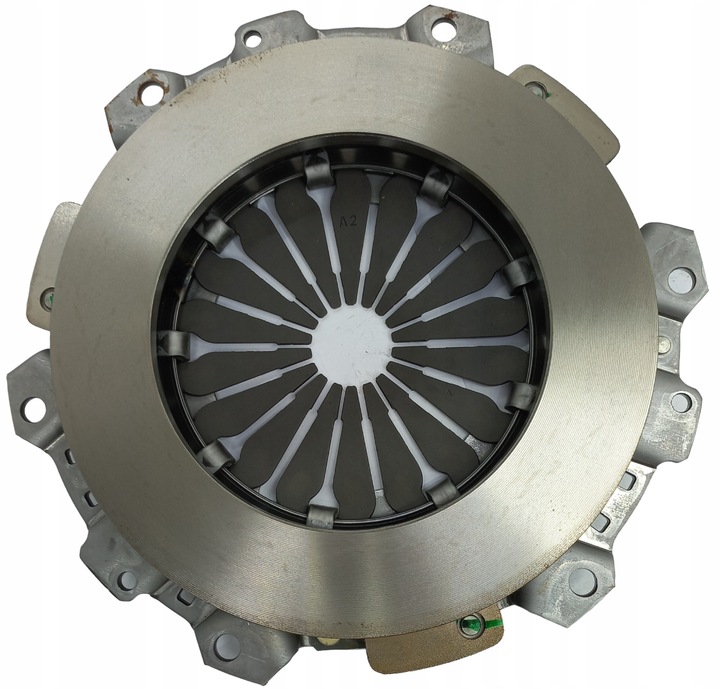 фото №3, Зчеплення kpl renault 19 i 19 ii 21 clio i експрес rapid 1.9 d