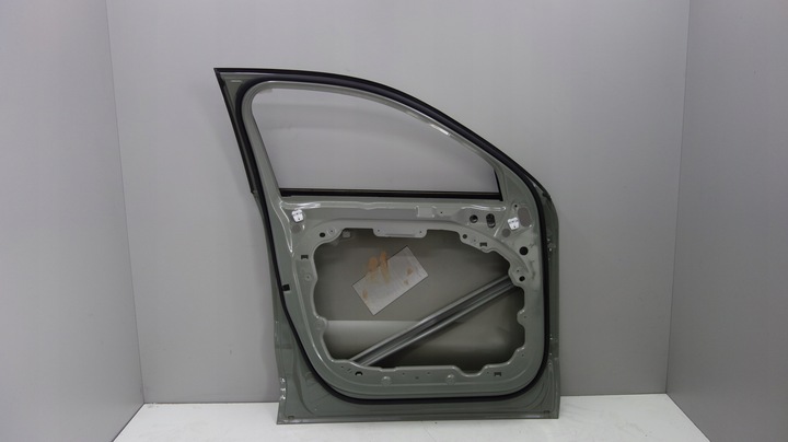 фото №4, Volvo xc40 ii двері ліві передні