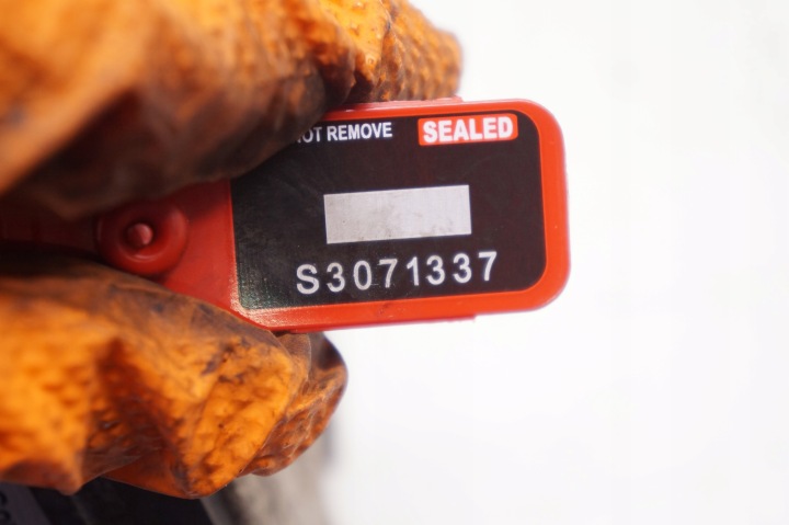 фото №6, Модуль блок управления  haldex volvo xc60 i xc70 ii 5wp33512-03 113677-01