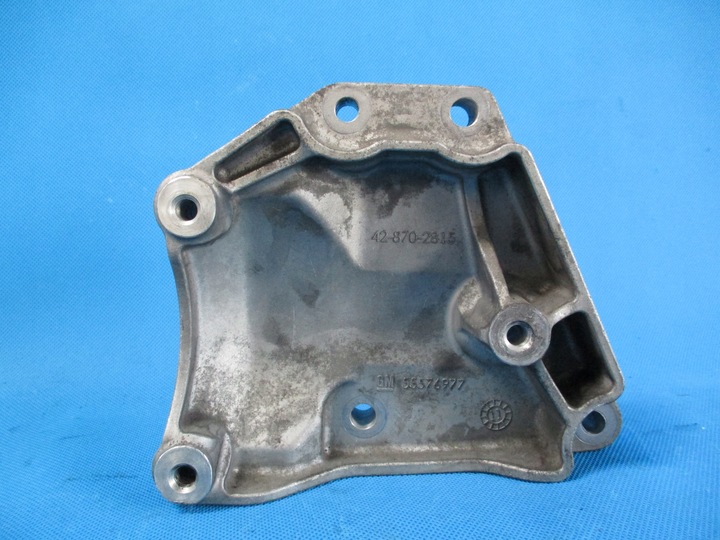 фото №1, Кріплення компресора клімат aveo 1.3vcdi 55576977