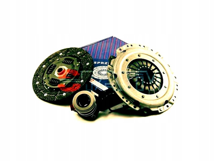 фото №1, Набір зчеплення statim 621302934 qkt2724af 3000990