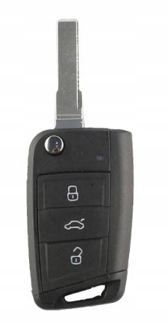 фото №10, Новая org комплектная замок зажигания блокировка зажигания личинка замка vw golf vii touran iii