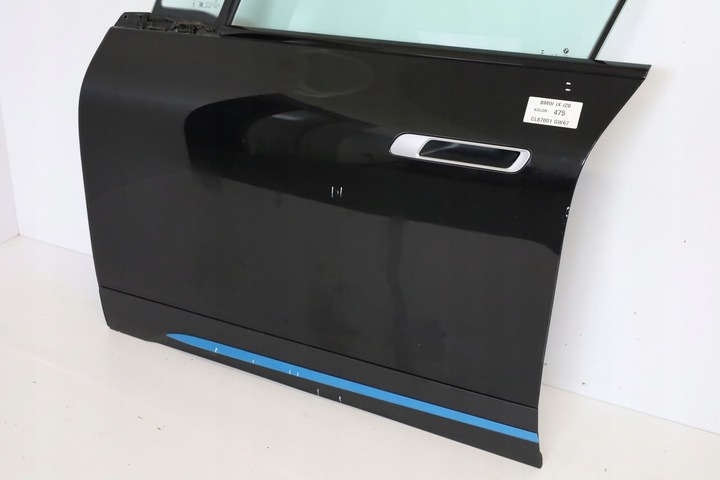 фото №3, Дверь левая левый перед передние зад bmw ix i20 475