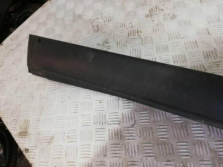 фото №7, Lexus rx rx350 rx450 iii права планка порогова 75850-48020