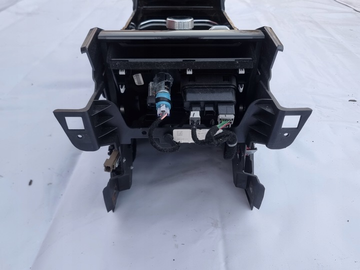 фото №9, Jeep grand cherokee wl l 3.6 limited туннель средний комплектный 2021-