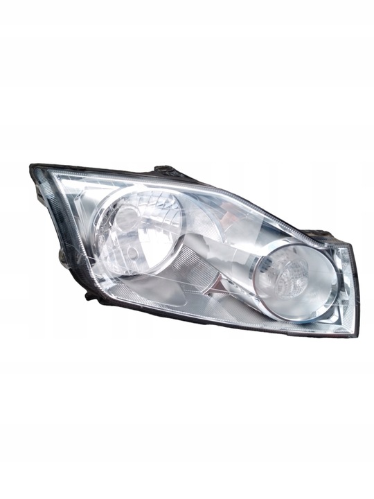 фото №1, Лампа правая ford ecosport 2007-2012