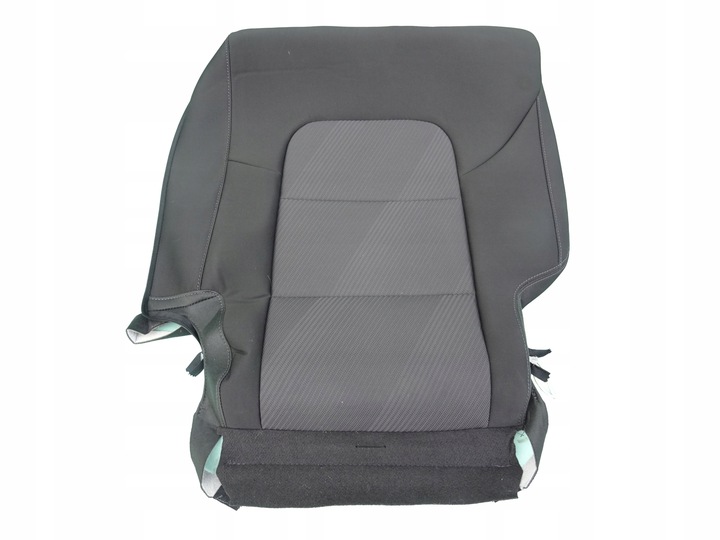 фото №1, Оббивка спинка зад ліва hyundai tucson iii 15-