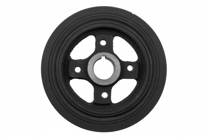 фото №11, Колесо пасове вала toyota corolla e10 e11 1.3 1.4