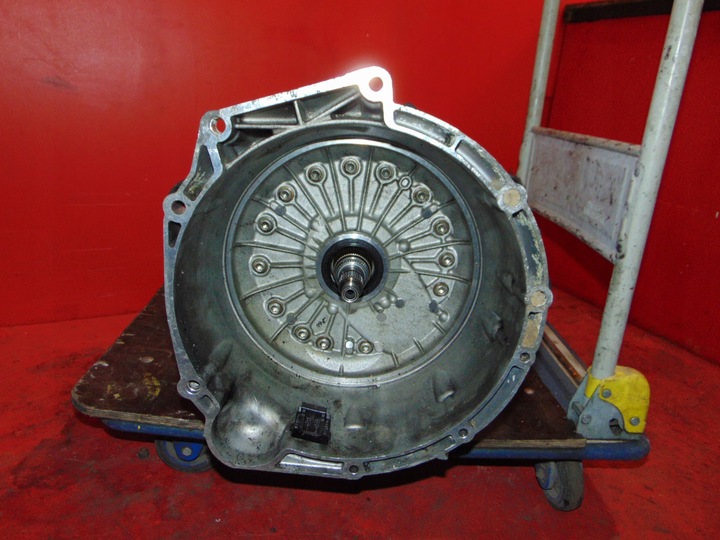 фото №14, Bmw 3 f30 f31 3.0 d 335d n57 коробка передач коробки передач редуктор xdrive n57d30b