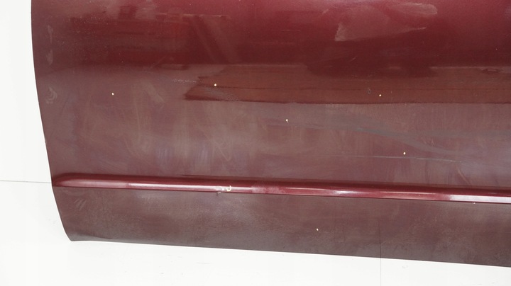 фото №4, Двері лівий перед skoda superb ii 08-13r lf3x