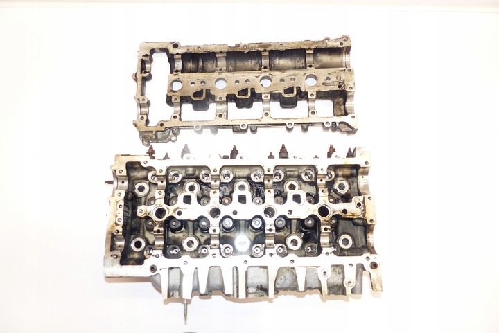 фото №6, Ford s-max ii mk2 galaxy iii mk3 2.0 tdci euro6 t7cl головка циліндрів